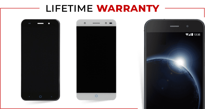 ZTE Replacement Parts