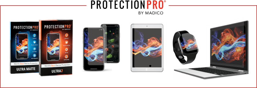 protectionpro Clear Film