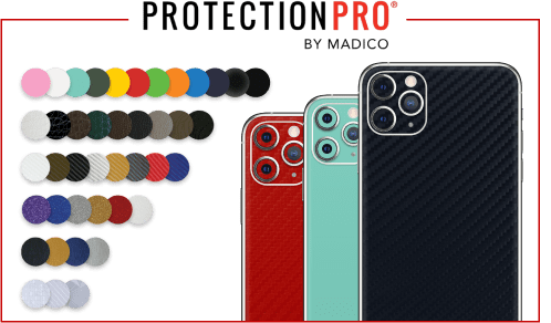 protectionpro Infinity Film