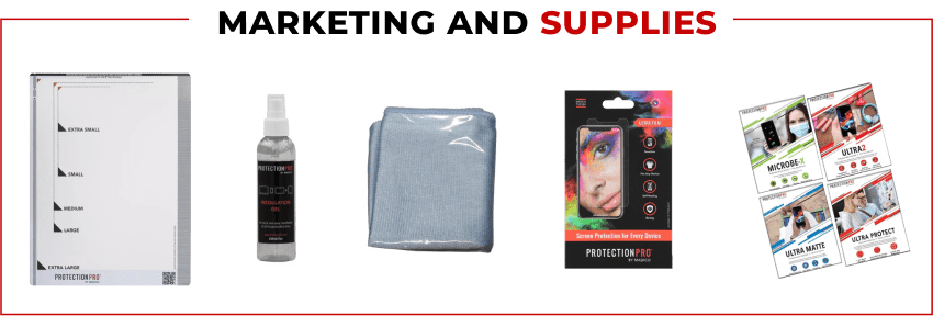 protectionpro Supplies