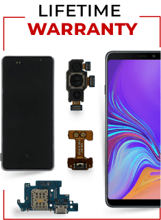 Samsung Galaxy Z Replacement Parts