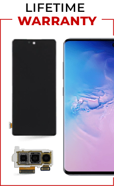 Samsung Galaxy S Replacement Parts