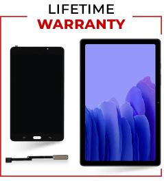 Samsung Galaxy Tab Replacement Parts