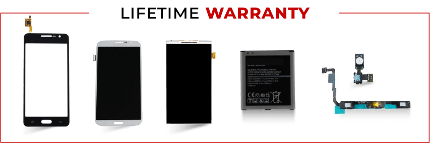 Samsung Galaxy Replacement Parts