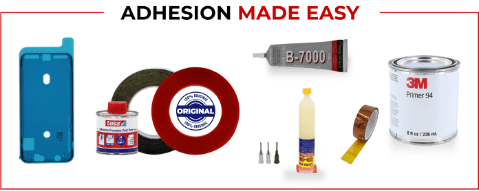 Cell phone tool