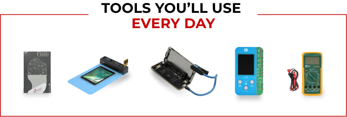 Supplies Everyday Tools Option